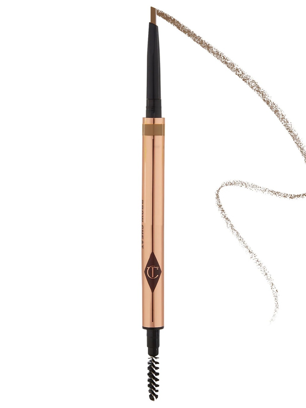 Charlotte Tilbury Brow Cheat Pencil - light blonde